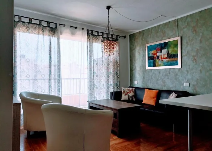 Victor Arico Apartmán