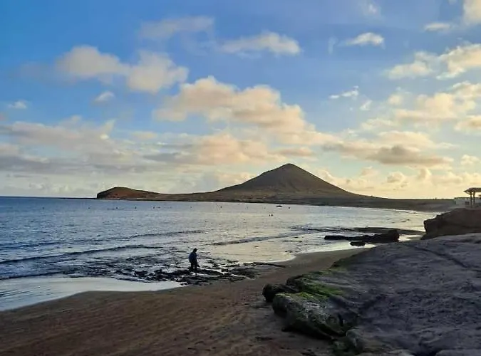 Apartmán Victor Arico