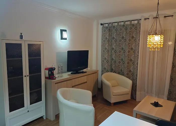 Victor Arico Apartamento