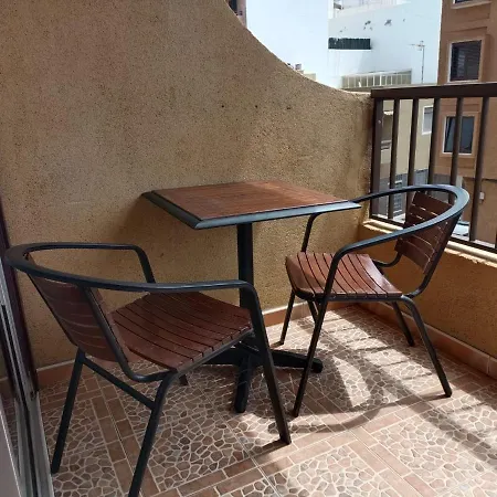 Appartement Victor Arico El Médano