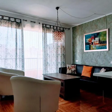 Victor Arico Apartamento