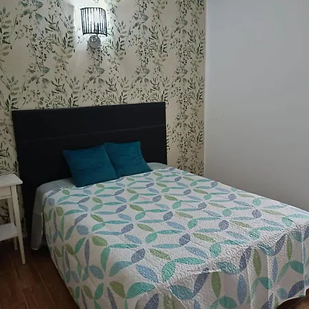 Victor Arico El Médano