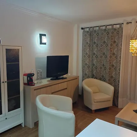 Victor Arico Apartamento